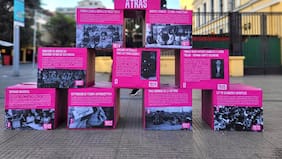 “No daremos ni un paso atrás”: coordinadora feminista marca postura frente a Kast y confirma movilizaciones para el 8M