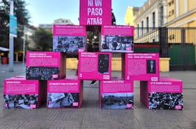 “No daremos ni un paso atrás”: coordinadora feminista marca postura frente a Kast y confirma movilizaciones para el 8M