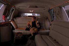 Recetas de Culto: la pizza favorita de Kevin McCallister