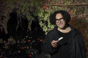 Shogun vuelve con ‘Oye’, el segundo avance de su esperado nuevo disco: escúchalo aquí