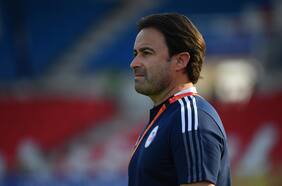 La ANFP sigue con la poda en la Roja