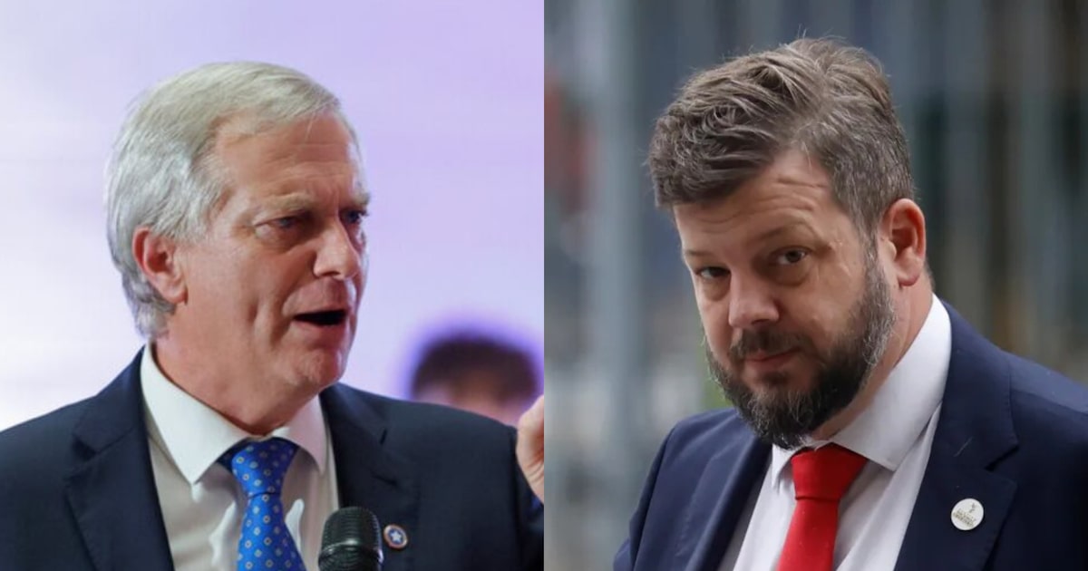 La ofensiva de La Moneda contra Kast y Kaiser: ¿una batalla por la imagen y la verdad?