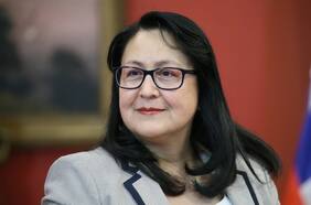 La sigilosa comisión asesora de Dorothy Pérez que reúne a José Antonio Gómez y Marta Herrera