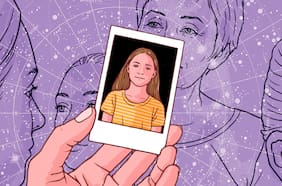 Hablemos de amor: mi abuela no era una villana