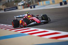 Lupa al SF-25, el nuevo auto de Lewis Hamilton con el que Ferrari busca cortar una sequía de 16 años