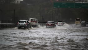 ¿Qué hacer si mi auto se inunda? ¿Quién corre con los daños causados por el frente de mal tiempo?