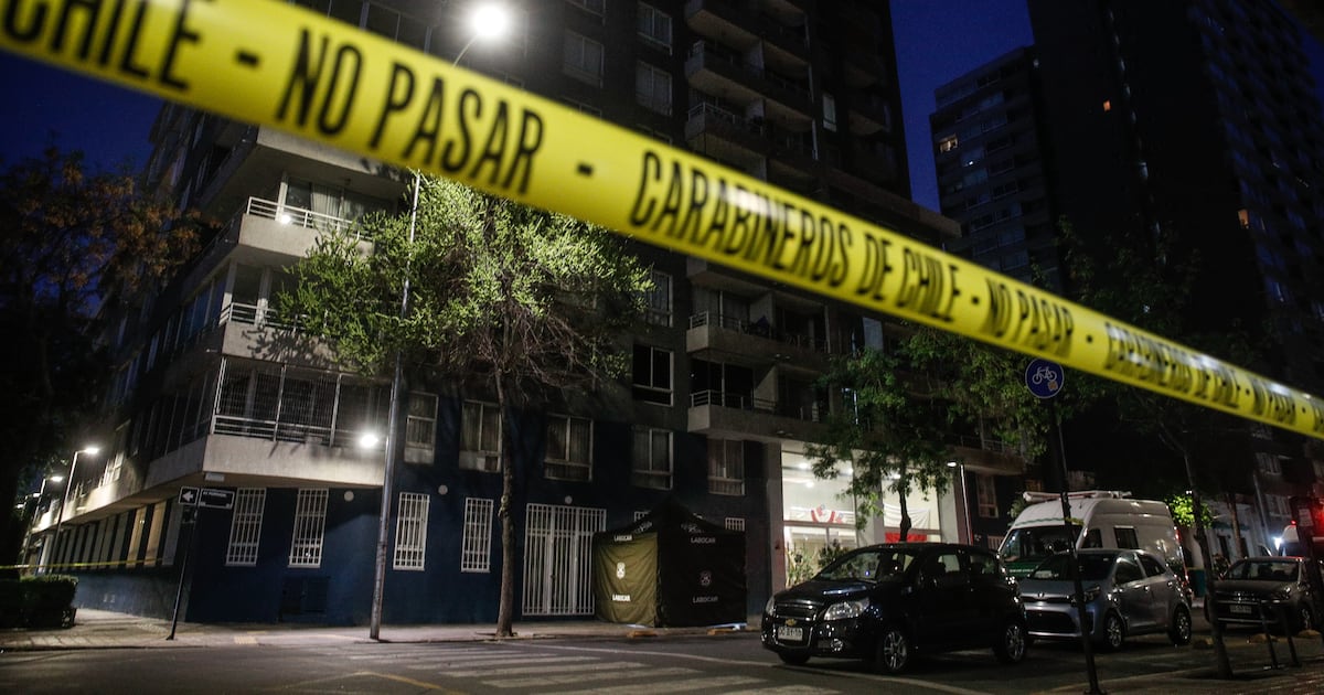 Tras femicidio en Santiago: SernamEG llama a reforzar coordinación de instituciones en protección a víctimas de violencia