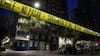 Niño de 11 años muere tras caer desde un décimo piso en Las Condes