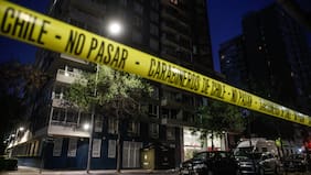 Niño muere tras caer desde un décimo piso en Las Condes