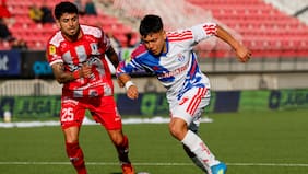 A qué hora y dónde ver a Unión La Calera vs. Universidad de Chile en TV y streaming