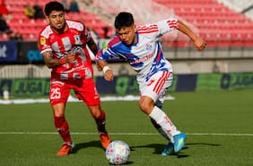 A qué hora y dónde ver a Unión La Calera vs. Universidad de Chile en TV y streaming