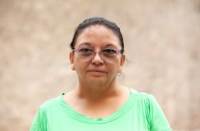 Paola Ramírez Arratia, ex privada de libertad: “Tenemos derecho al olvido, ya pagamos por nuestros delitos”