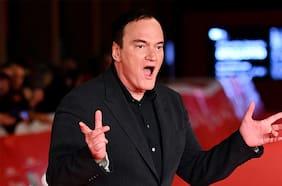 The Movie Critic: Lo último de Tarantino será sobre un escritor de una revista porno