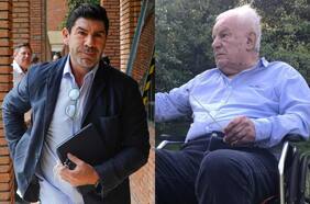 La reacción de Marcelo Salas tras enterarse del fallecimiento de René Orozco: “No puedo decir algo bueno o malo”