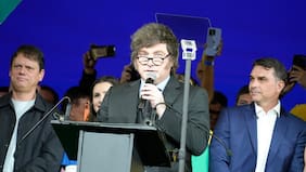 Brasil responde a Milei tras sus ataques a Lula y acusa una “falta de respeto” a la democracia y sus instituciones