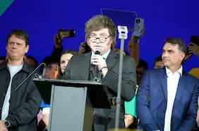 Brasil responde a Milei tras sus ataques a Lula y acusa una “falta de respeto” a la democracia y sus instituciones