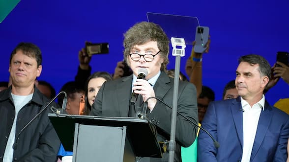 Crece tensión entre Argentina y Brasil: La Casa Rosada no pedirá disculpas y ministro de Hacienda brasileño califica al mandatario libertario de “payaso”