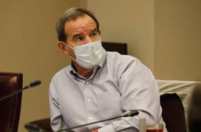 Retiro fondos AFP: Allamand afirma que los senadores de Chile Vamos no irán al TC y llama al gobierno a colaborar para que se implemente de la forma “más expedita”