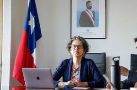 Estrategia Nacional de Transición Socioecológica Justa se someterá a Evaluación Ambiental