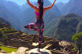 Meditación, ceremonias andinas y rituales amazónicos: turismo de bienestar en Perú