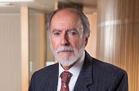 Muere Luis Ortiz Quiroga, destacado abogado penalista