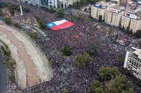 Columna de Javier Sajuria: Gobiernos de ideas, no personas