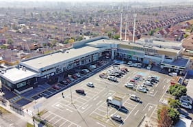 Mercado de Strip Centers se sobrepone a la pandemia y cierra el primer semestre con un 40% más de demanda que lo acumulado entre 2019 y 2020