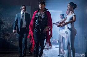 La película Ballerina mostraría parte de los orígenes de John Wick