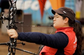 Capítulo 08: Mariana Zúñiga