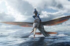 Avatar 2: en las profundidades de la nueva hazaña de James Cameron