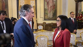 EE.UU. afirma que en dos días sacó de Venezuela US$100 millones en oro