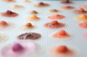 Una solución hiperrealista después de la mastectomía