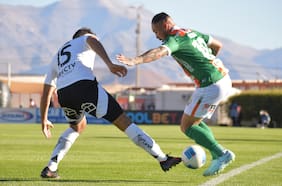 Revive la derrota de Colo Colo ante Cobresal en la “final” por un lugar en la próxima Copa Sudamericana