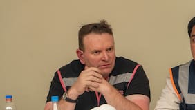 “El nivel de desconocimiento”: alcalde de Penco desmiente acusaciones de ministra Orellana sobre lentitud en entrega de ayudas