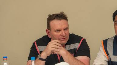 Alcalde de Penco critica al gobierno: “La gente que toma las decisiones está en su casa calentita y se está quemando todo”