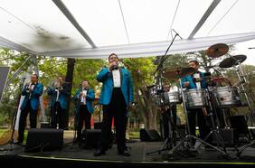 “Lo notábamos cansado”: los últimos días de Tommy Rey y la gira de despedida con alfombra roja que dejó pendiente