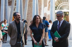 Ministro Grau: “Por supuesto que podríamos crecer más y mejor si las mujeres toman con aún más fuerza el espacio que merecen en la economía”