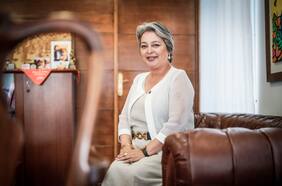 Jeannette Jara y la reforma de pensiones: “Están muy acotadas hoy las diferencias”