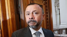 Causa contra el exfiscal Carlos Palma se traslada a Fiscalía de La Araucanía
