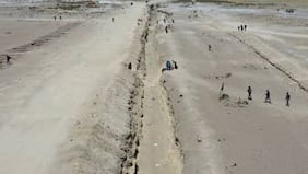 Comisión de Gobierno del Senado rechaza proyecto que tipifica delito de ingreso clandestino al país