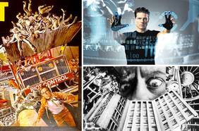Futuros temidos o esperados: libros y películas para entender un mundo más distópico que utópico