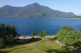 Un plan para los lagos Nor-patagónicos