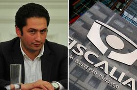 Diego Ancalao denuncia irregularidades en su proceso judicial tras salir de prisión preventiva