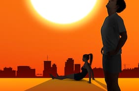 Duro informe mundial revela grave impacto del cambio climático en la salud de los chilenos