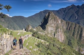 Trenes a Machu Picchu retoman operaciones tras protestas