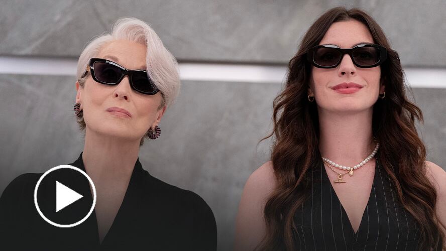 El Diablo Viste A la Moda : ce qu'il faut savoir — image 1