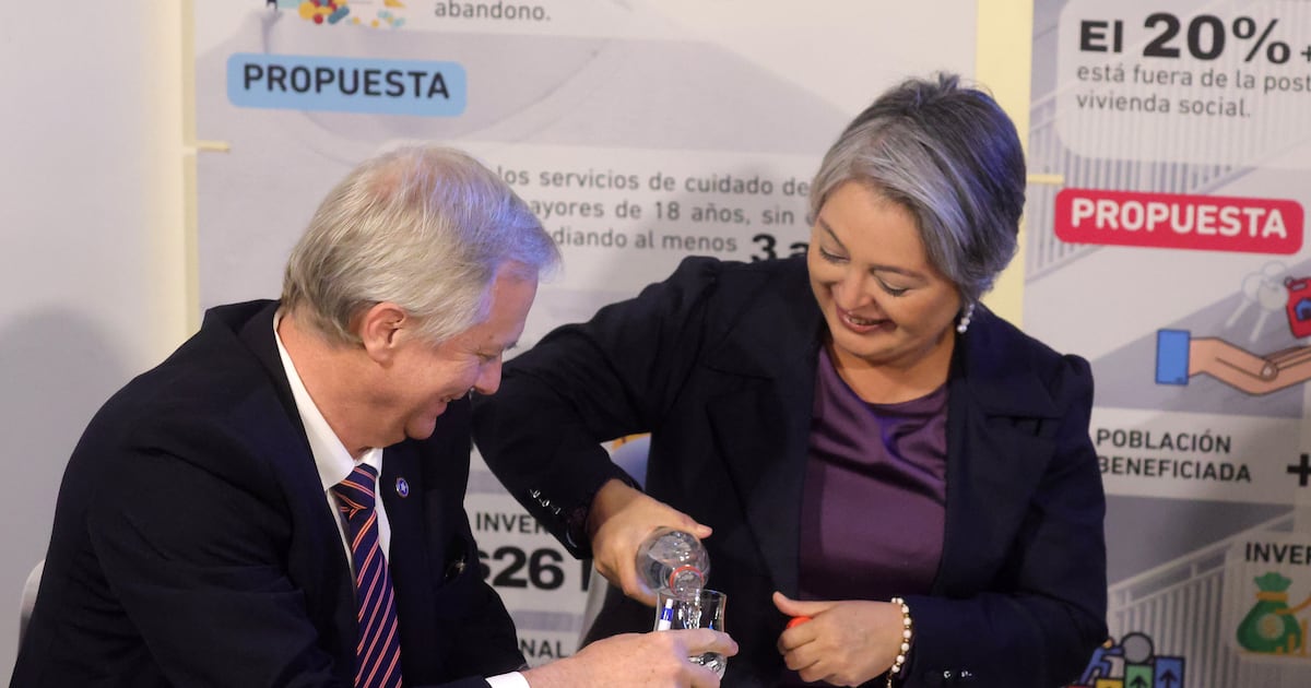 La campaña presidencial tras la Teletón: un despliegue regional que revela más que votos