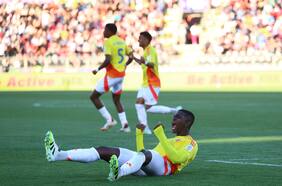 “Fueron a territorio chileno por el título”: prensa de Colombia alucina tras la victoria frente a España en el Mundial Sub 20