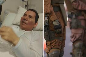 Emblemático caso del estallido: fijan pena de 12 años y 183 días para dos excarabineros por brutal golpiza a Mario Acuña