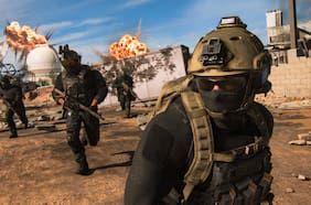 La molesta razón por la que Call of Duty recurrirá a la Inteligencia Artificial